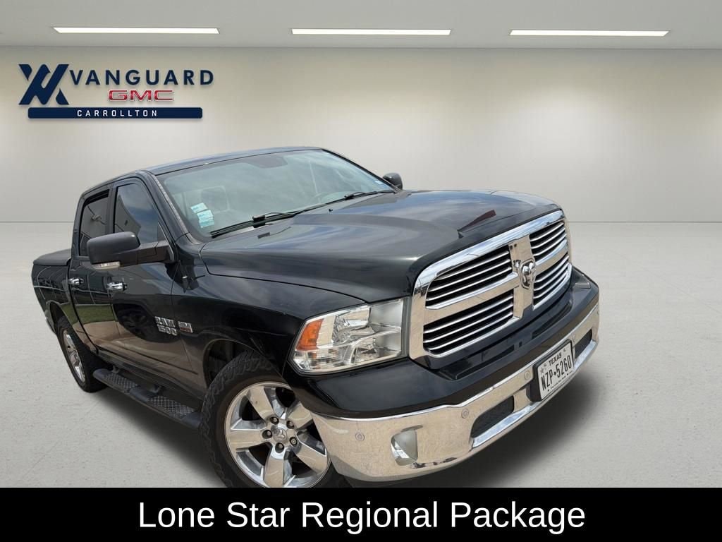 ram ram 1500 pickup 2016 1C6RR6LT1GS164868 image ram ram 1500 pickup 2016 1C6RR6LT1GS164868 image